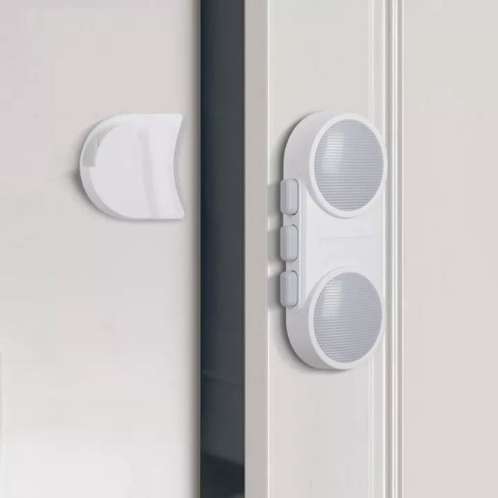 kinderslot kasten deuren - kinderveiligheid - kinderbeveiliging - mini slot - kinder slotjes  - kinder veiligheidsslot - baby lock - babyslot - veiligheidsslot - deurbeveiliging - baby slot - kinder slotjes - lade slot