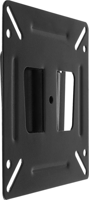 TV PC Muurbeugel wandbeugel voor flatscreen TV's en PC monitoren - 14 t/m 24 inch