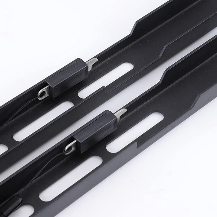 Universele TV Muurbeugel - 55 t/m 120 inch Muur Steun Ophang Beugel TV Wandhouder extra plat