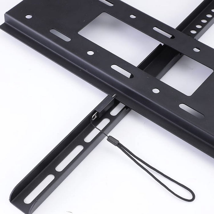 Universele TV Muurbeugel - 55 t/m 120 inch Muur Steun Ophang Beugel TV Wandhouder extra plat