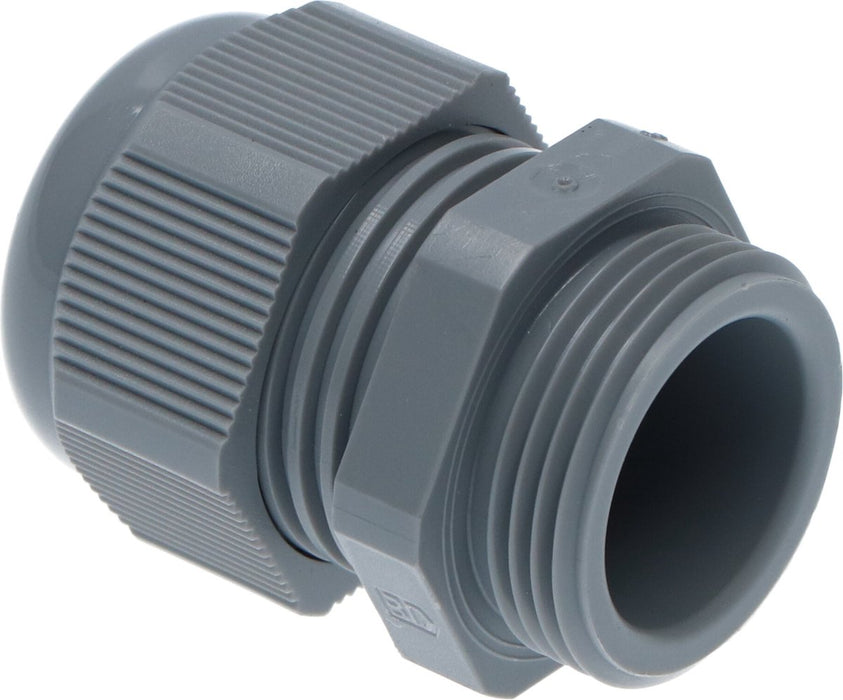 100stuks Wartel Perfect: M16x1,5 PA 7001 IP68 Grijs