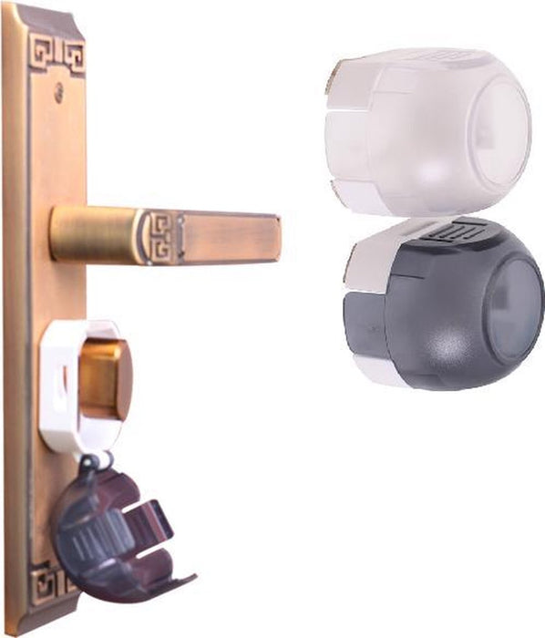 WC Slot & badkamerslot beveiliging  kinderbeveiliging