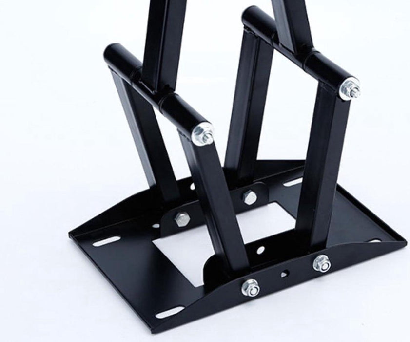 Draaibaar - Kantelbaar Universele TV Muurbeugel - 26 t/m 60 Inch Muur Steun Ophang Beugel TV Wandhouder - Draaibaar - Kantelbaar (max 50KG)