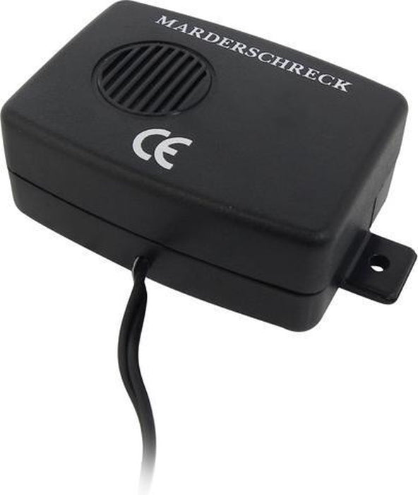 Marterverjager Marterbestrijder 12 Volt