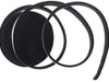 Burnit BBQ Vilt 5 m x 2,8 cm – afbeelding 2