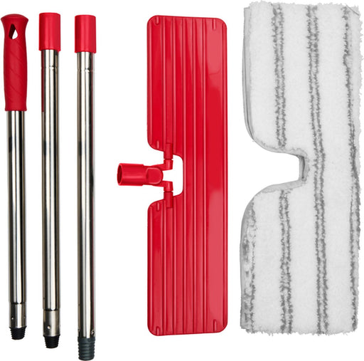 Dirt Devil E4650 Vlakke Mop – afbeelding 3