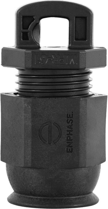 3-Fase Enphase Q kabelafsluitdop