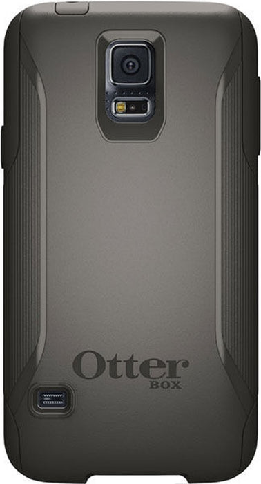 OtterBox Commuter Case voor Samsung Galaxy S5 - Zwart