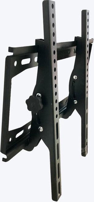 Universele Kantelbare TV Muurbeugel - 26 t/m 60 inch Muur Steun Ophang Beugel TV Wandhouder kantelbaar