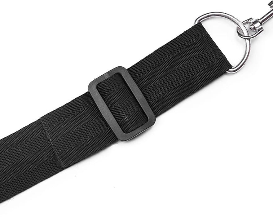 One2Play - BDSM Bed Handboeien - Matras SM Set - Bondage Handboeien Set - Handboeien - Sex Toy voor Koppels - Seksspeeltje