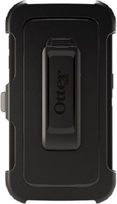 Otterbox Defender Case voor Samsung Galaxy S6 - Zwart