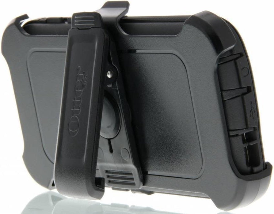 Otterbox Defender Case voor Samsung Galaxy S6 - Zwart