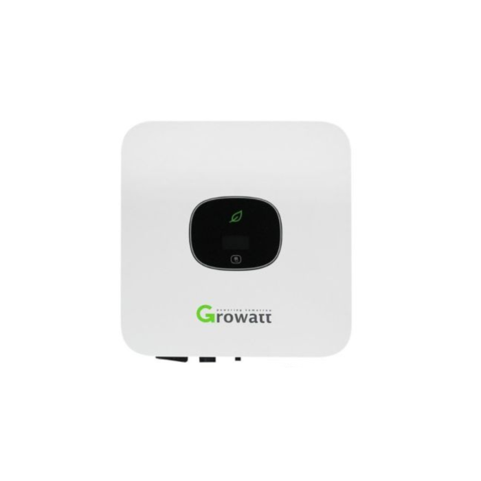 GROWATT MIN 2500 TL-X