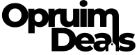 Opruim Deals