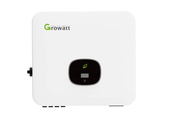 GROWATT MOD 10000TL3-X