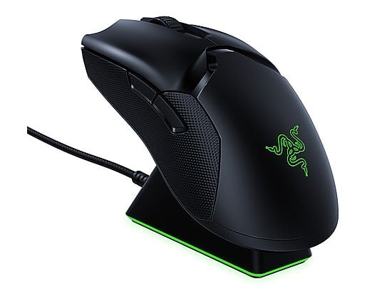 Razer Viper Ultimate Gaming Mouse + Mouse Dock *Retour*