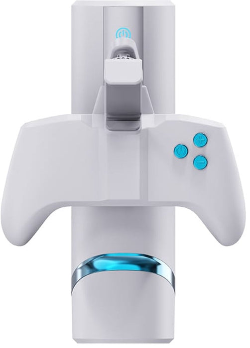 One2Play Masturbator met Telefoonhouder Pocket Pussy - Blowjob Simulator - Kunst Vagina – Sex Toys Mannen – Nep Kut