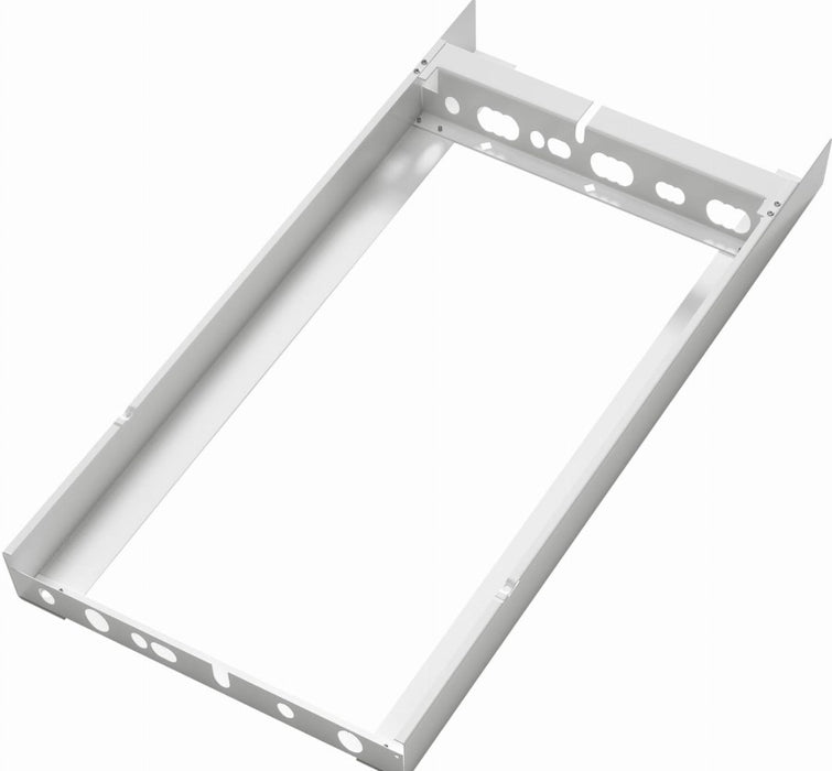 Intergas, montageframe voor gaswandketel, bovenaansluitset voor HRE 24/18 - 092257