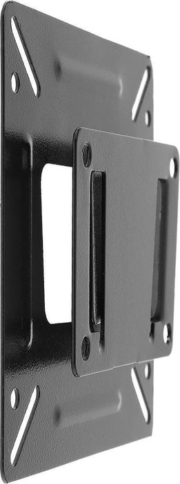 TV PC Muurbeugel wandbeugel voor flatscreen TV's en PC monitoren - 14 t/m 24 inch