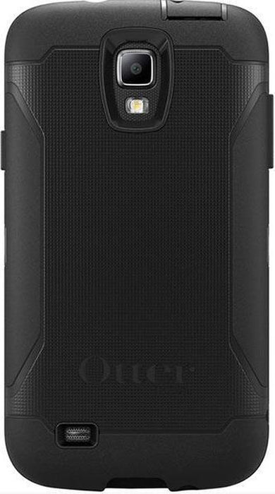 Otterbox Defender Case voor Samsung Galaxy S4 Active - Zwart