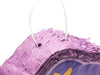 Zeemeermin Pinata - Verjaardagsfeestje Onder de Zee Decoraties – afbeelding 6