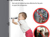 Koelkast- & Vriezerslot – Kinderbeveiliging – afbeelding 5