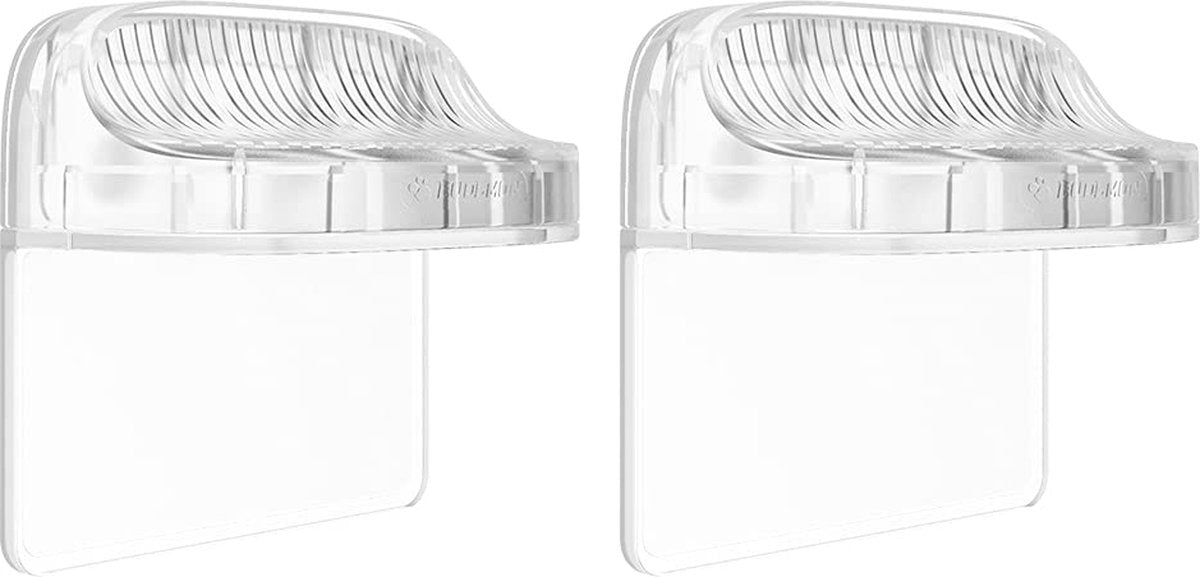 Molisan - Anti kantel kinder beveiliging