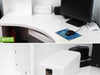 Stekkerdoos Opbergbox – Wit – Kabelmanagement – afbeelding 7