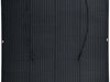 200W Semi-Flexibel Zonnepaneel – 1260 x 905 mm – MC4 – afbeelding 3