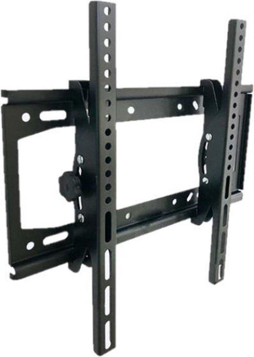 Universele Kantelbare TV Muurbeugel - 26 t/m 60 inch Muur Steun Ophang Beugel TV Wandhouder kantelbaar