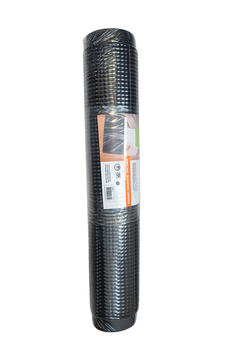 Outdoor Deurmat – 61 x 91,5 cm – Stevige Rubberen Buitenmat – 3 kg – Anti-slip & Extreem Duurzaam Molisan