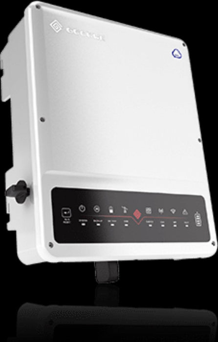 GoodWe 3600-EH Hybride omvormer EHU3600-03-00P