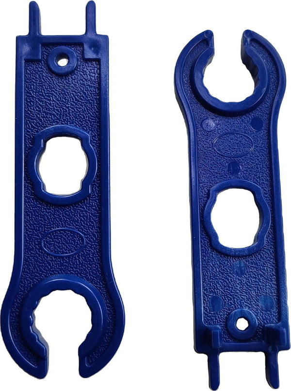 MC4 Tool Set (Sleutel Bundel) - MC4 Connector Sleutel Tool - SET