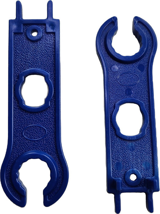 MC4 Tool Set (Sleutel Bundel) - MC4 Connector Sleutel Tool - SET