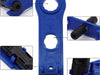 MC4 Tool Set (Sleutel Bundel) - MC4 Connector Sleutel Tool - SET – afbeelding 2