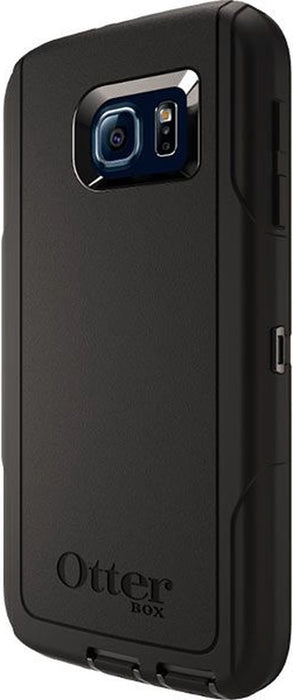 Otterbox Defender Case voor Samsung Galaxy S6 - Zwart