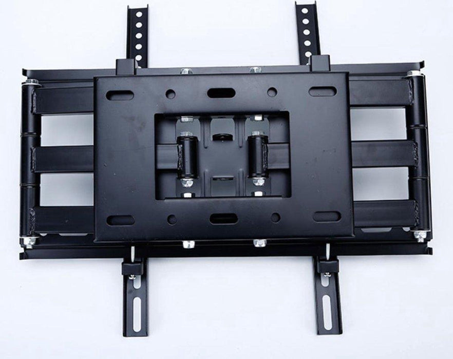 Draaibaar - Kantelbaar Universele TV Muurbeugel - 26 t/m 60 Inch Muur Steun Ophang Beugel TV Wandhouder - Draaibaar - Kantelbaar (max 50KG)
