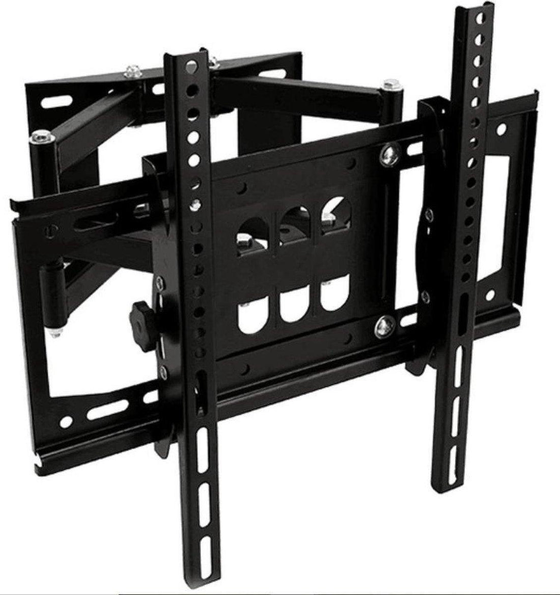 Draaibare & Kantelbare TV Muurbeugel 26-60 inch – max. 50 kg