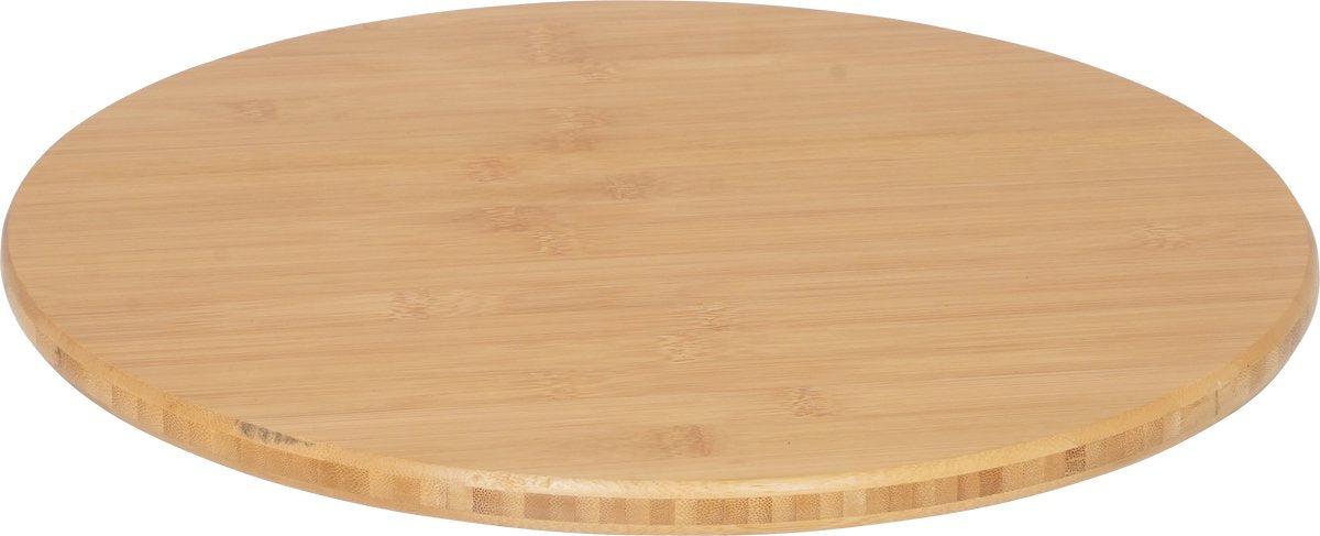 Burnit Hibachi Grill Rond - BBQ - Ronde Shichirin - Teppanyaki - Hibachi - Tafel Grill - ø 30cm