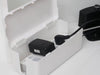 Stekkerdoos Opbergbox – Wit – Kabelmanagement – afbeelding 6
