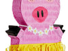 Hawaiiaanse Varken Piñata – 42 x 25 cm