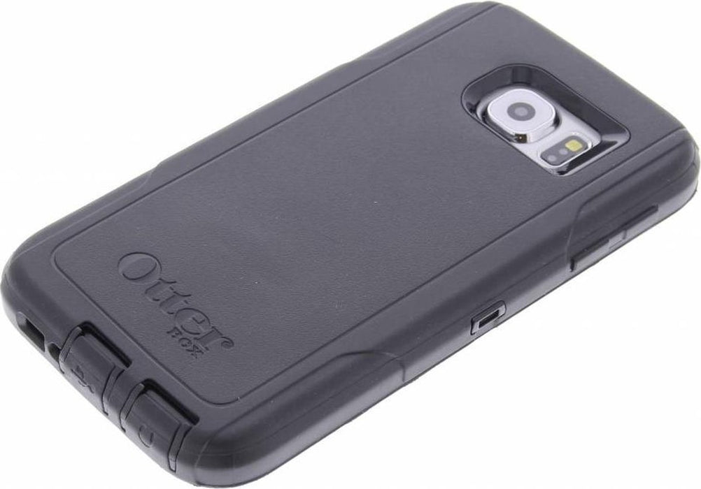Otterbox Defender Case voor Samsung Galaxy S6 - Zwart