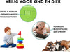 Stekkerdoos Opbergbox – Wit – Kabelmanagement – afbeelding 3