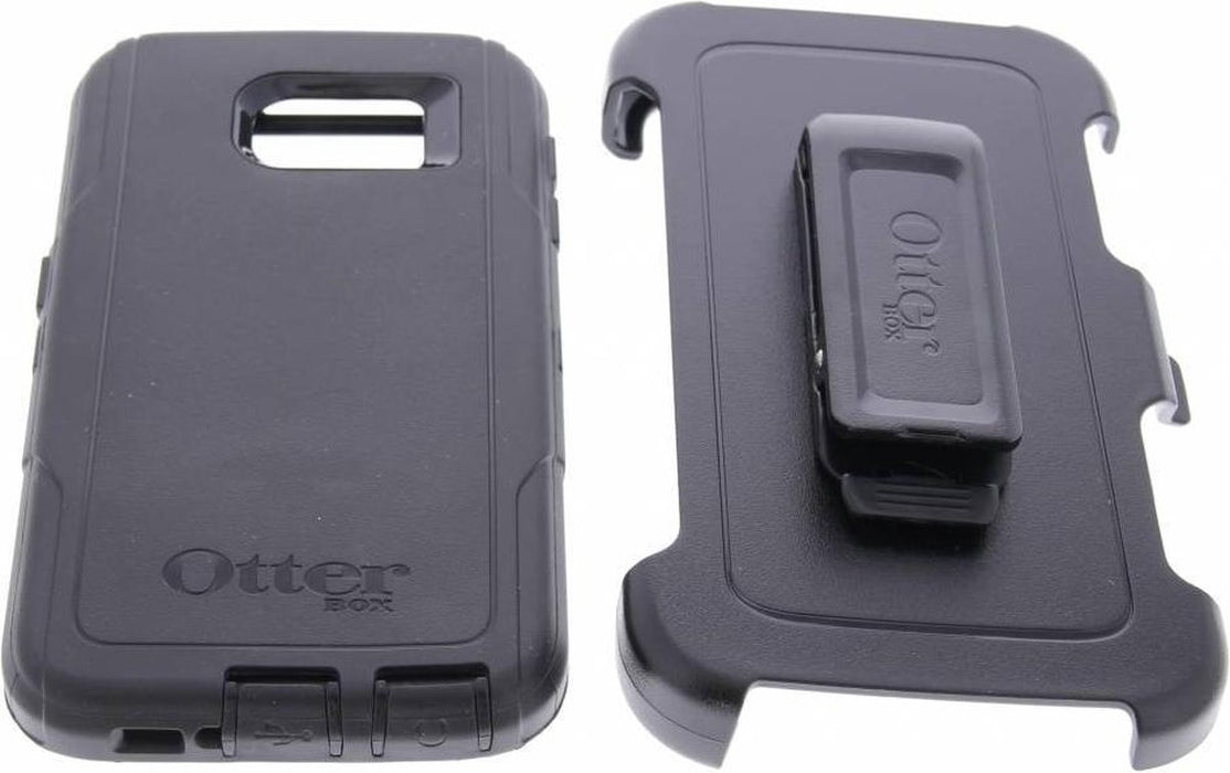 Otterbox Defender Case voor Samsung Galaxy S6 - Zwart