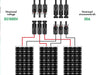 MC4 Y-Splitter 3-naar-1 Set – IP67 – afbeelding 3