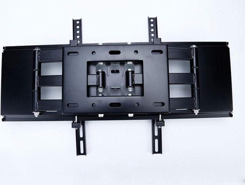 Draaibaar - Kantelbaar Universele TV Muurbeugel - 32 t/m 80 Inch Muur Steun Ophang Beugel TV Wandhouder - Draaibaar - Kantelbaar (max 50KG)