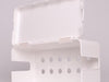 Stekkerdoos Opbergbox – Wit – Kabelmanagement – afbeelding 10
