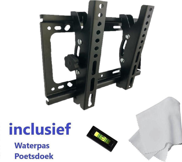 Universele TV Muurbeugel 14-42 inch