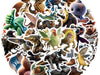 Italian Brainrot Stickers Set 2 – 50 stuks (4-7 cm) – afbeelding 5