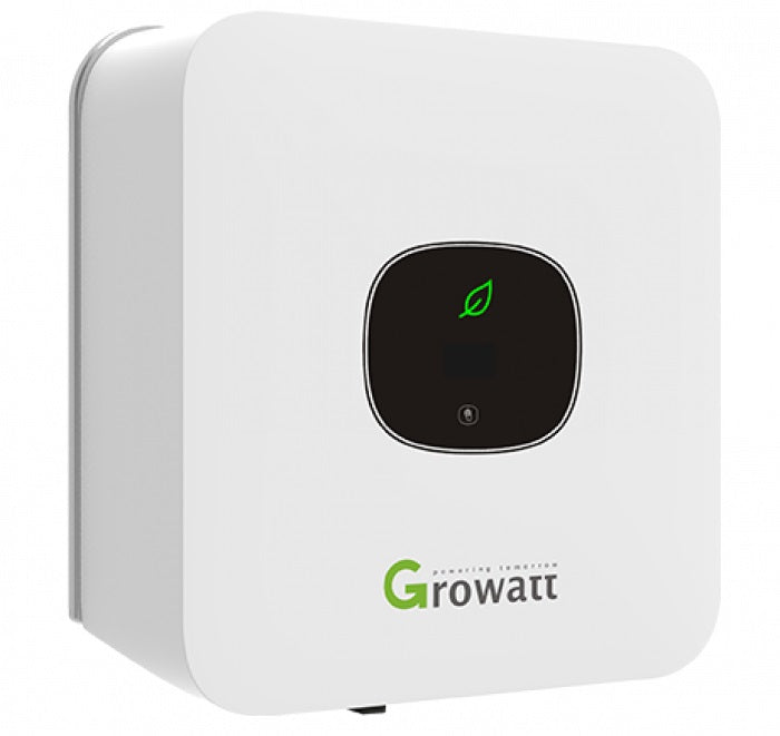 Growatt MOD 3000 TL3-XH 3-fase